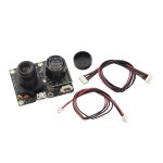 Hot Sales Original Holybro PX4FLOW V1.3.1 Optical Flow Sensor Smart Camera with MB1043 for RC Fpv Module